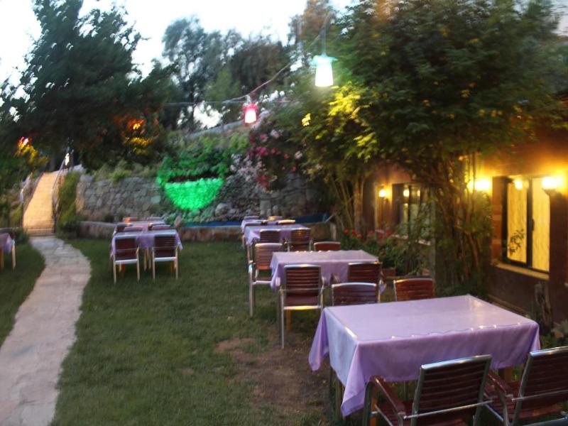 Soleil Otel image
