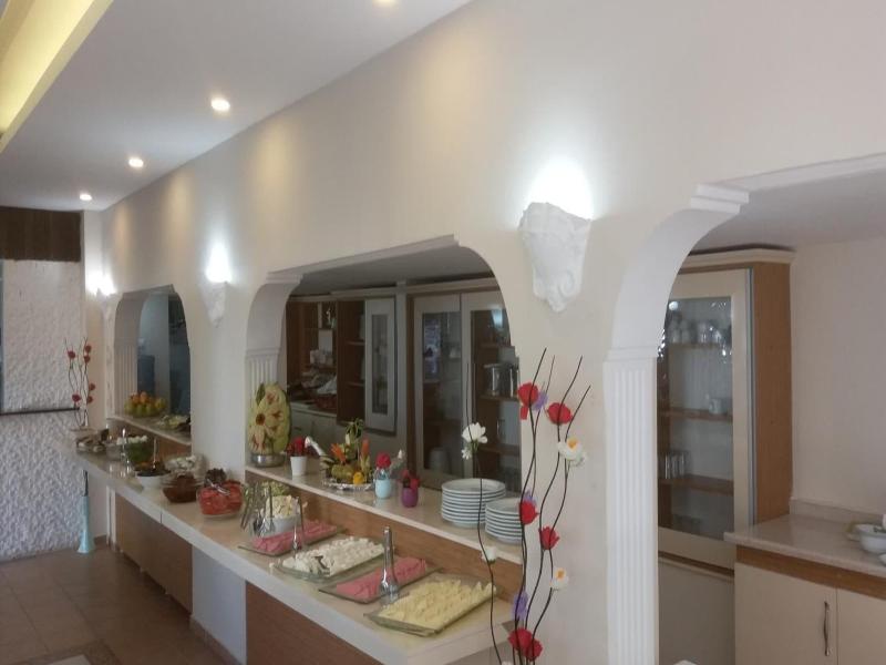 Soleil Otel image