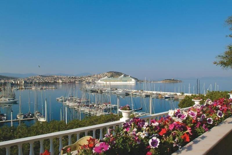Soleil Otel image