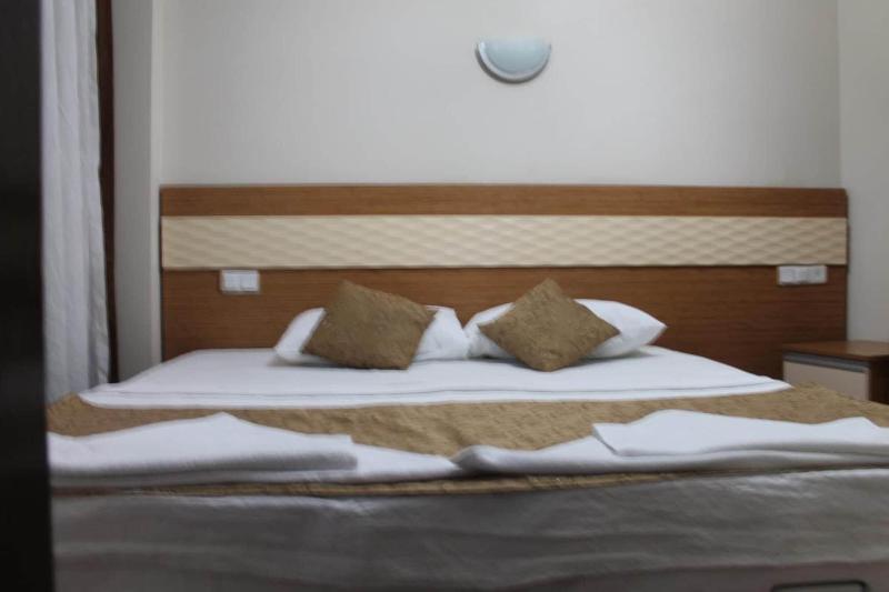 Soleil Otel image
