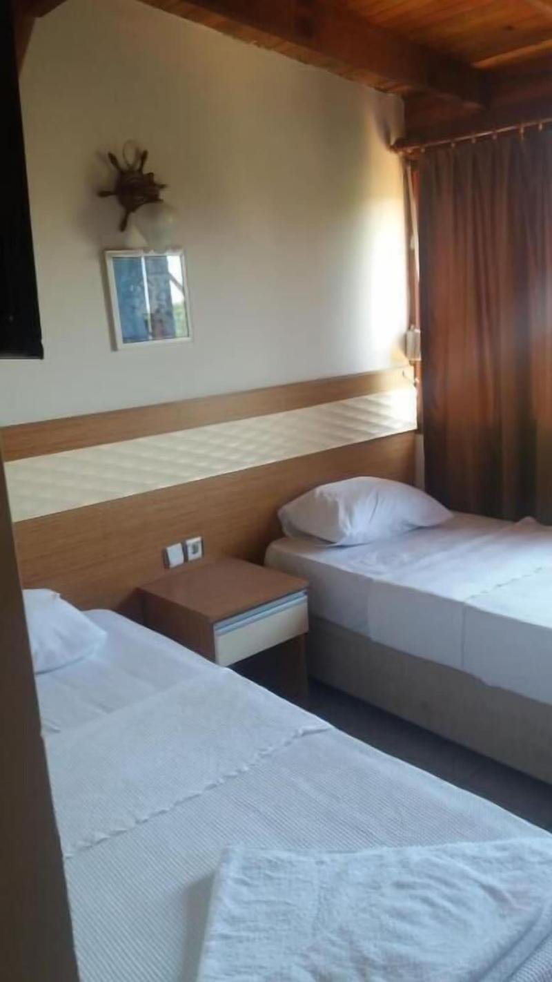 Soleil Otel image