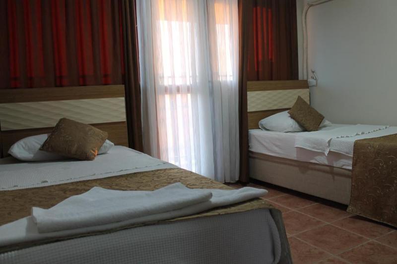 Soleil Otel image