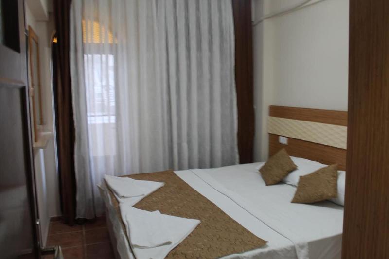 Soleil Otel image