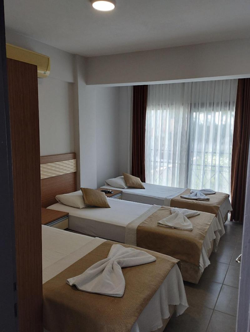 Soleil Otel image