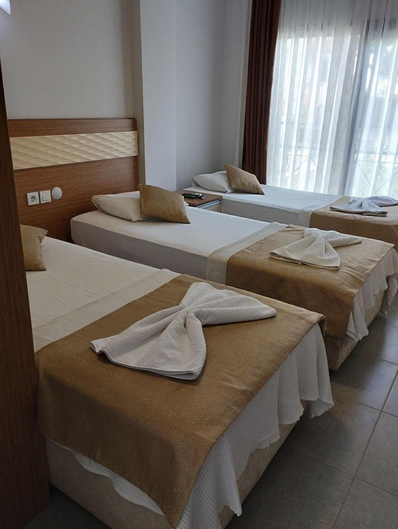 Soleil Otel image