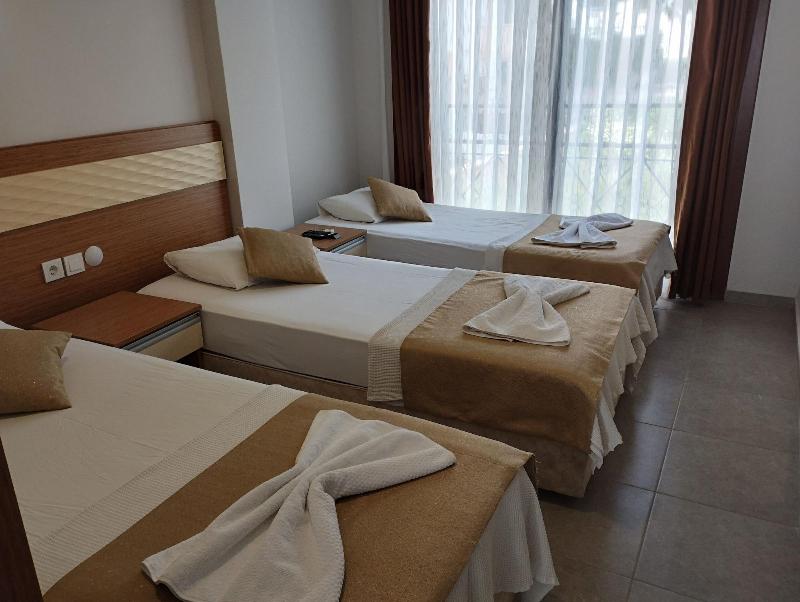 Soleil Otel image