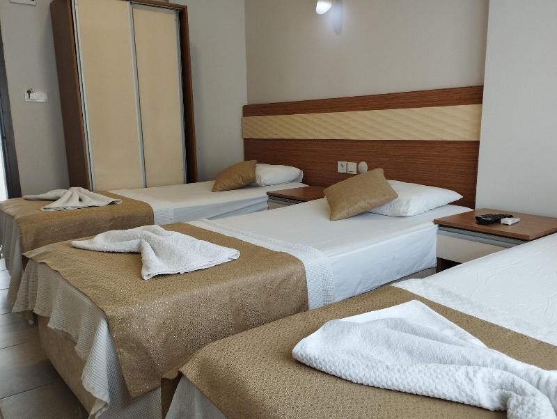 Soleil Otel image