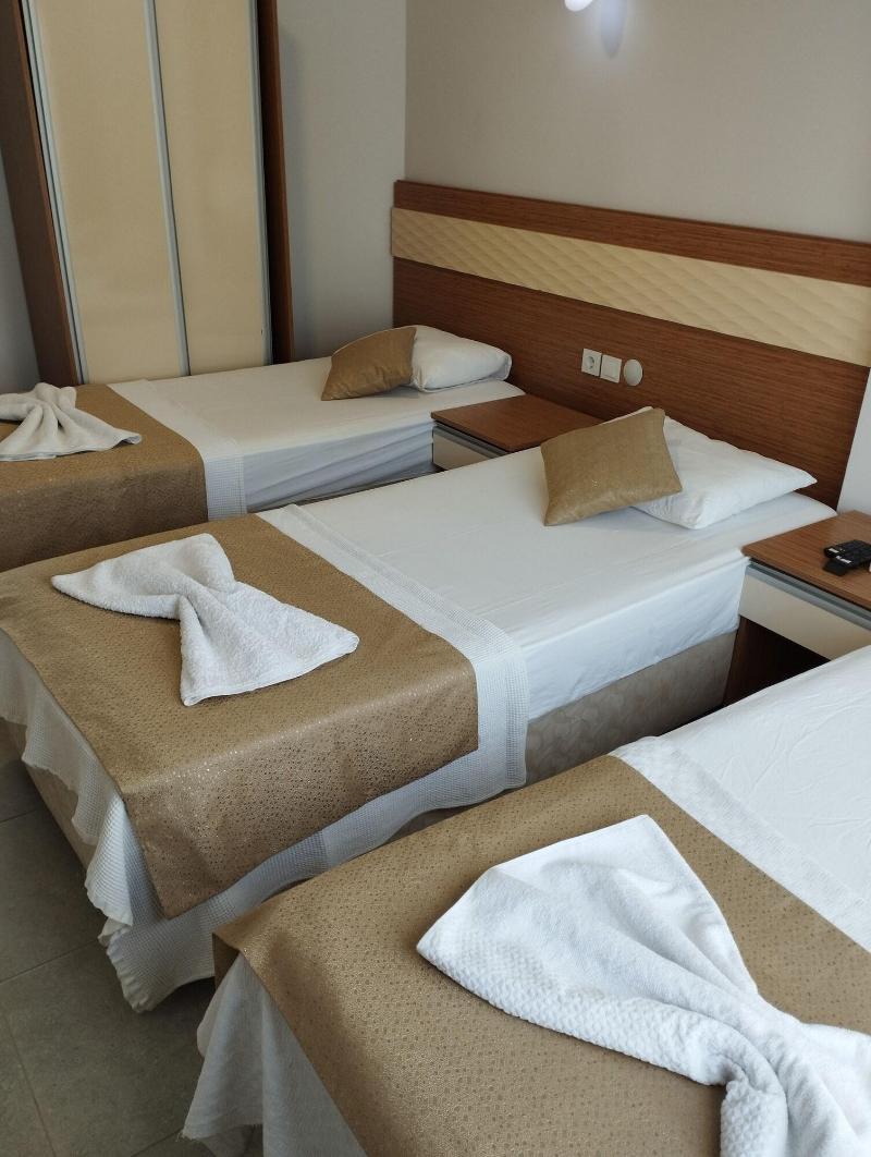 Soleil Otel image
