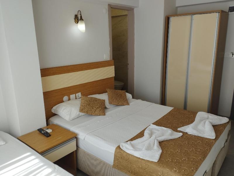 Soleil Otel image