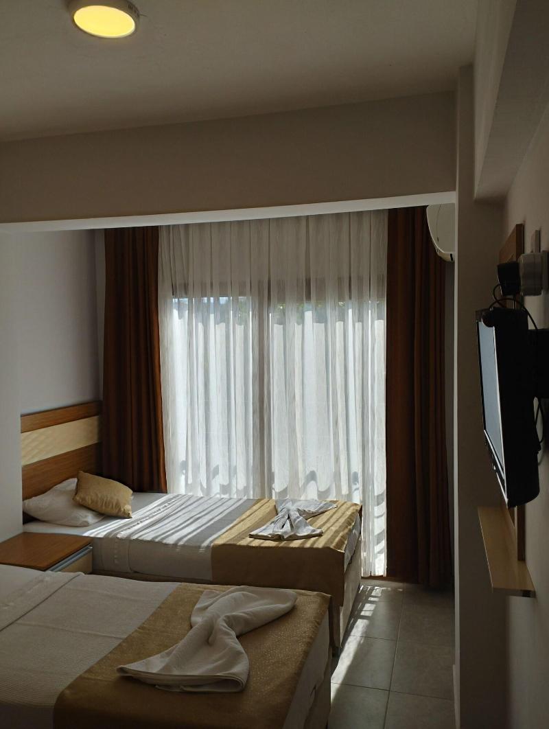 Soleil Otel image