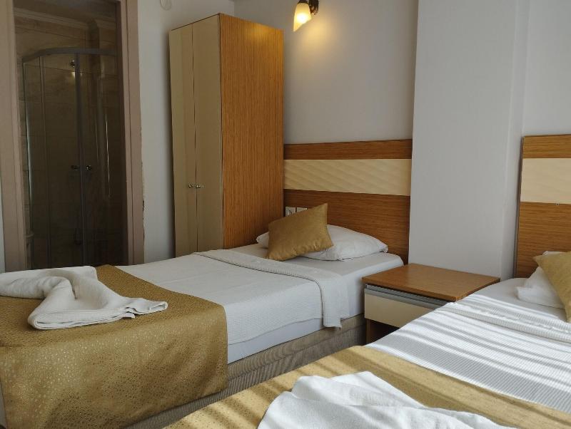 Soleil Otel image