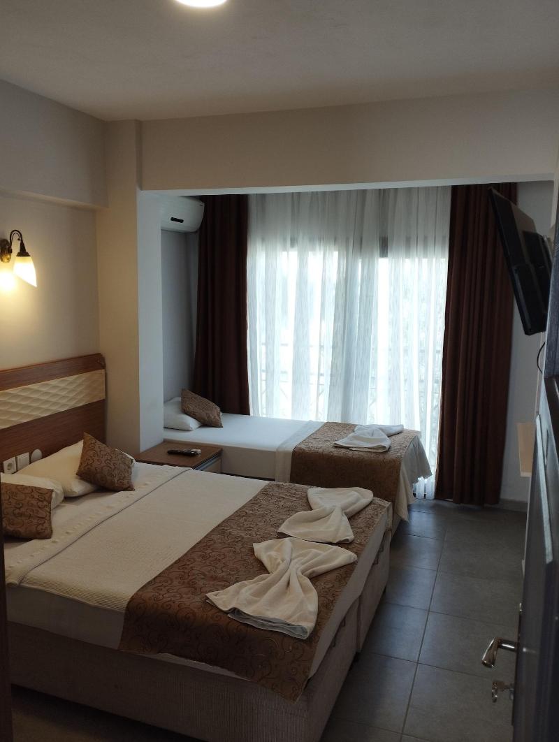 Soleil Otel image