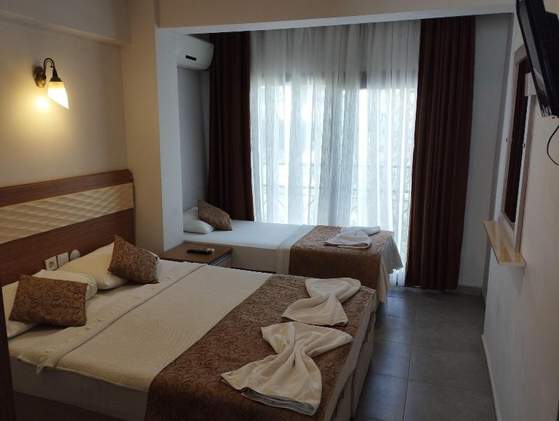 Soleil Otel image