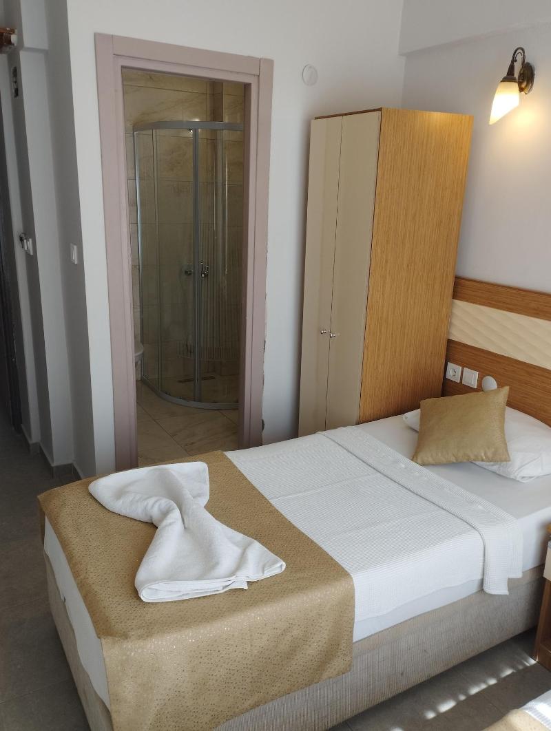 Soleil Otel image
