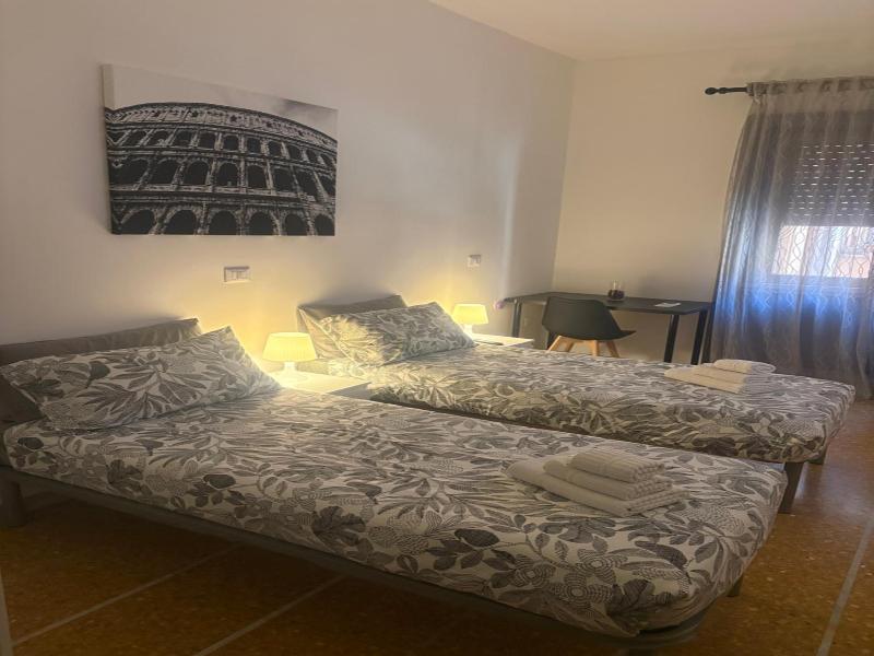 Le Stelle Di Roma image