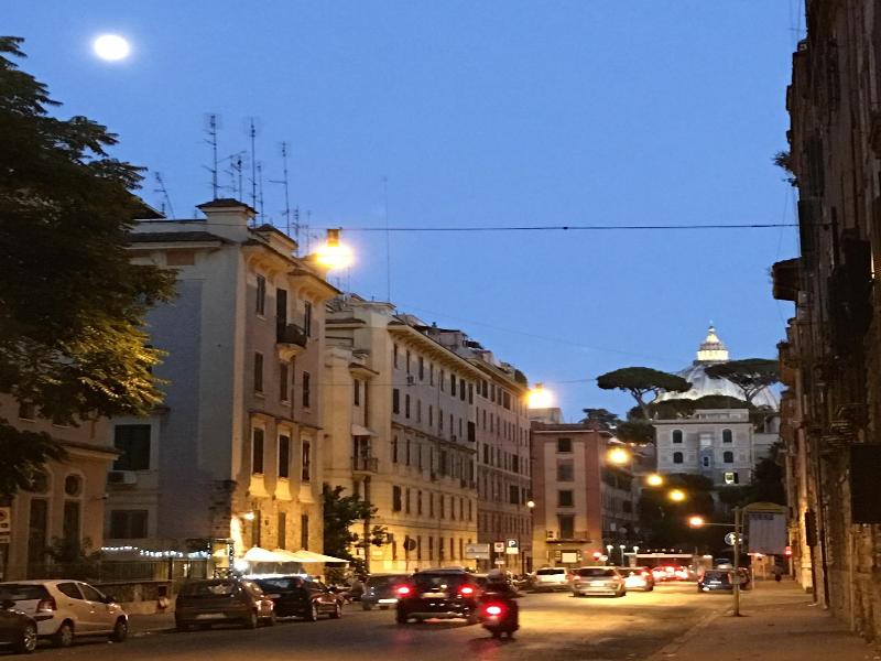 Le Stelle Di Roma image