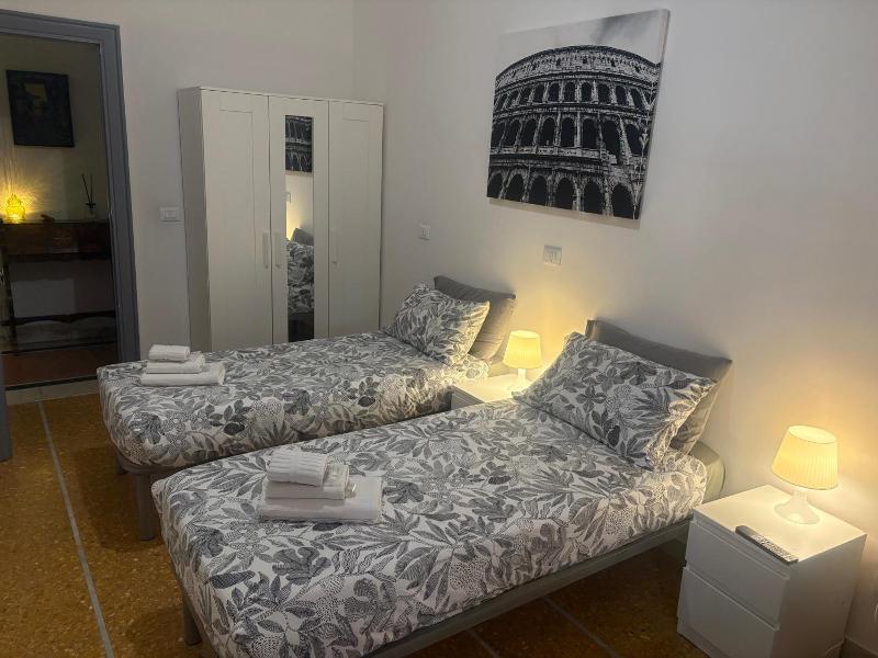 Le Stelle Di Roma image