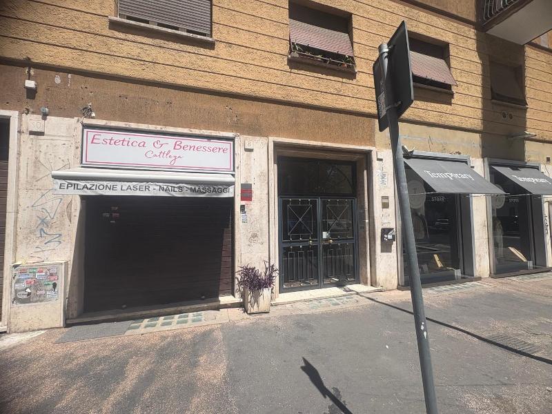 Le Stelle Di Roma image