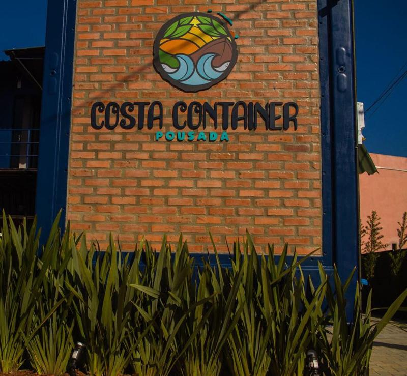 Pousada Costa Container image