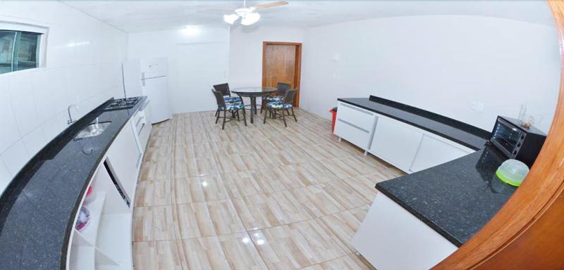 Pousada Recanto Das Cores image