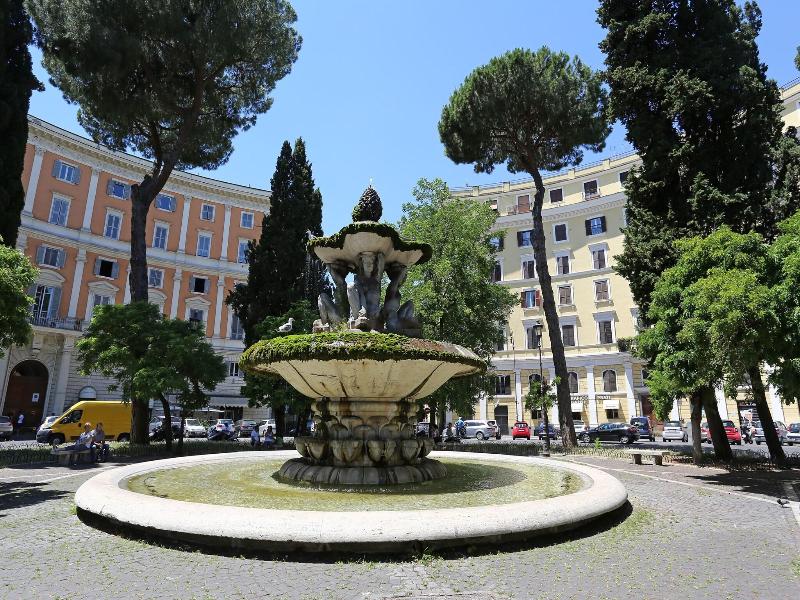 Residenza Cavour image
