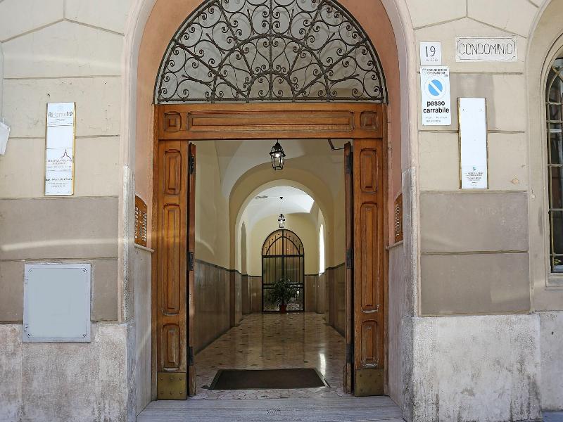 Residenza Cavour image