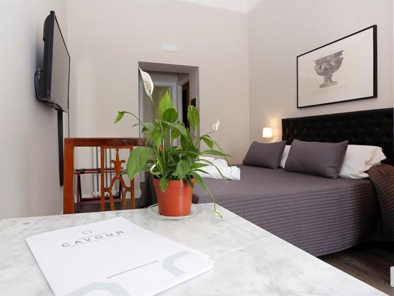Residenza Cavour image