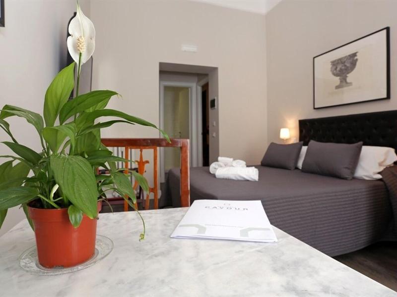 Residenza Cavour image