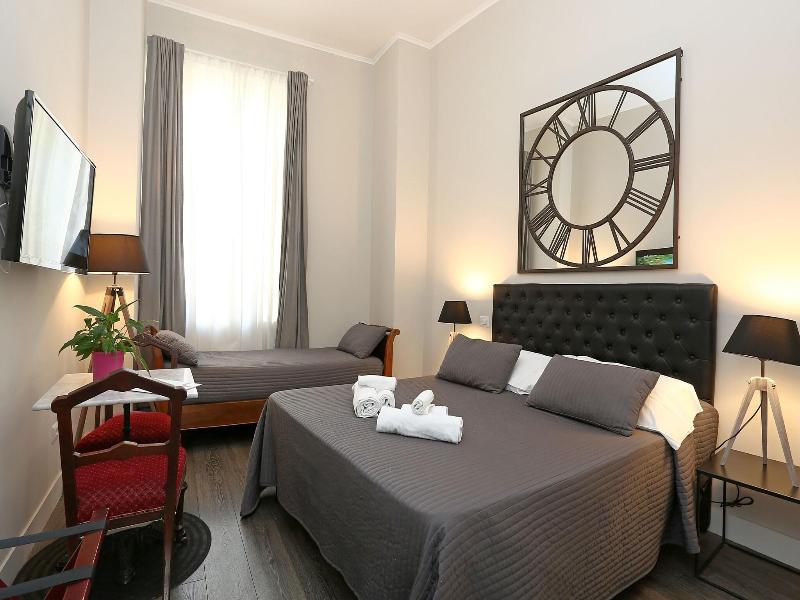 Residenza Cavour image