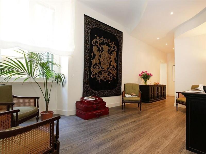 Residenza Cavour image