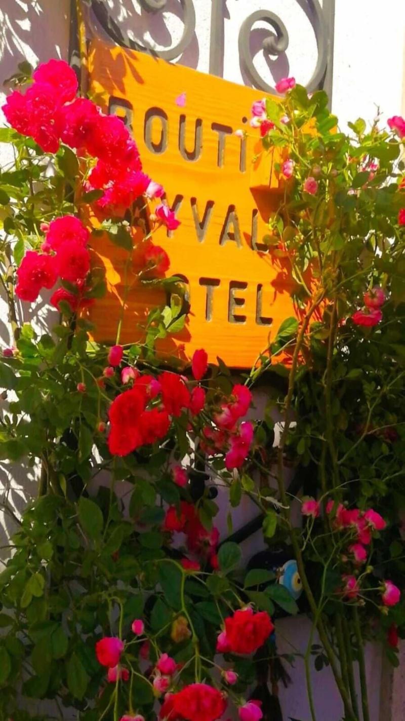 Bouti Ayvala K Otel