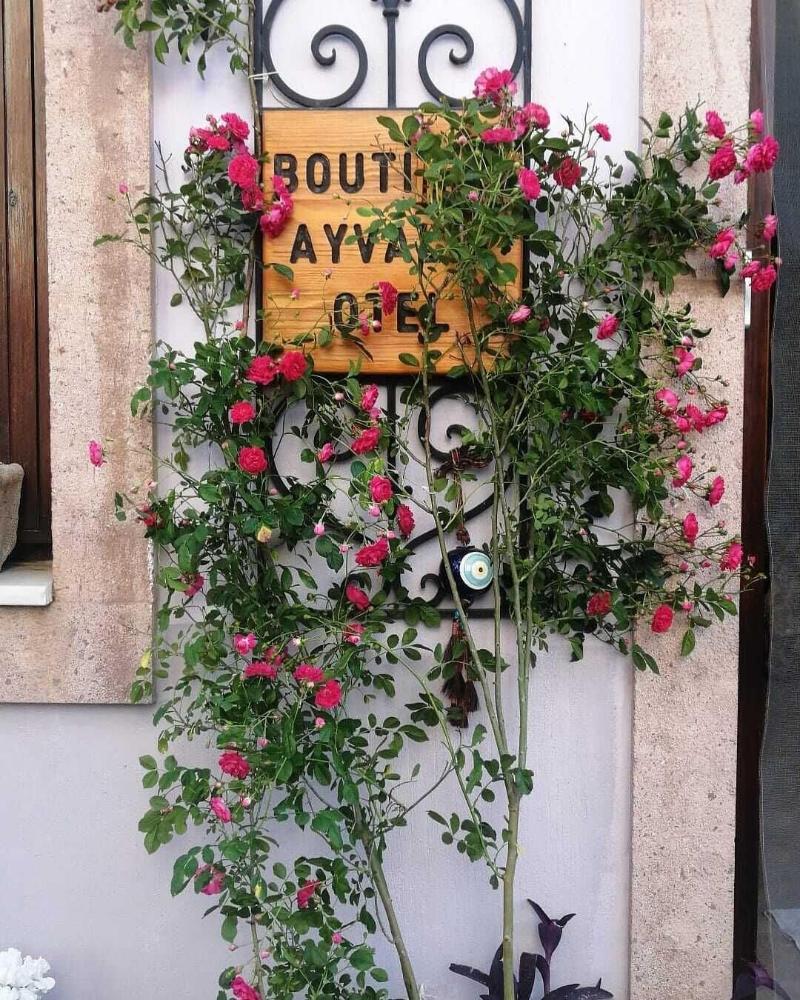 Bouti Ayvala K Otel