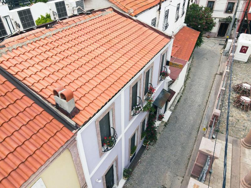 Bouti Ayvala K Otel