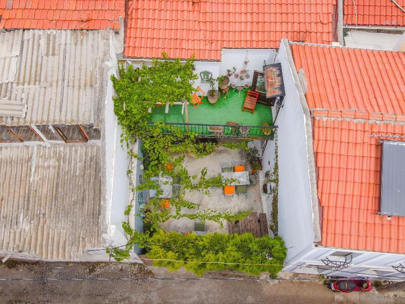 Bouti Ayvala K Otel