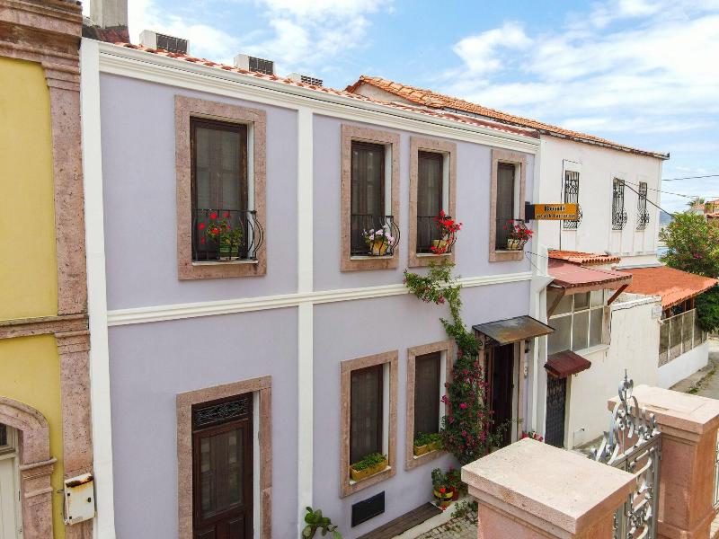 Bouti Ayvala K Otel