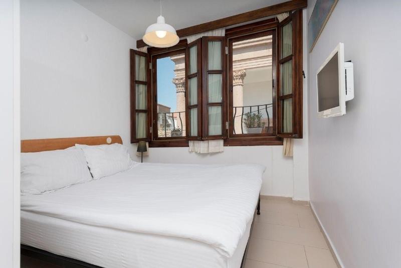 Bouti Ayvala K Otel, Ayvalik