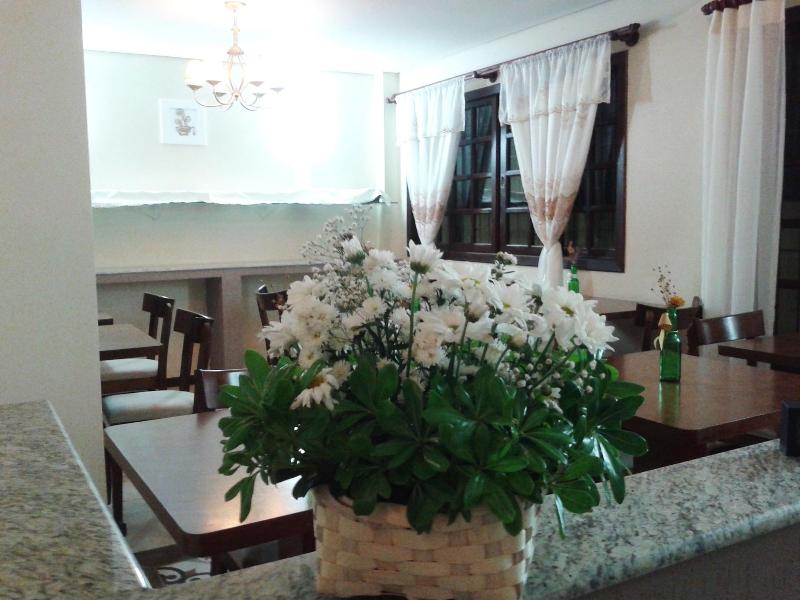 Pousada Canasvieiras image