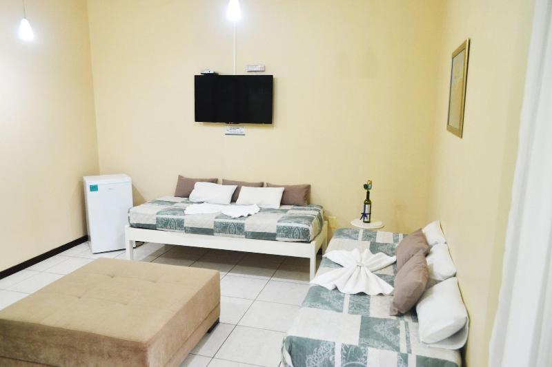 Pousada Canasvieiras image