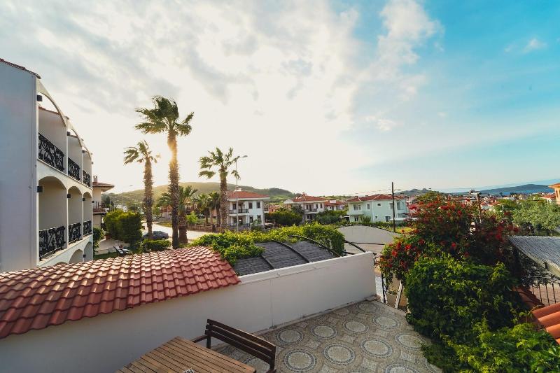 Cunda House Kucuk Otel