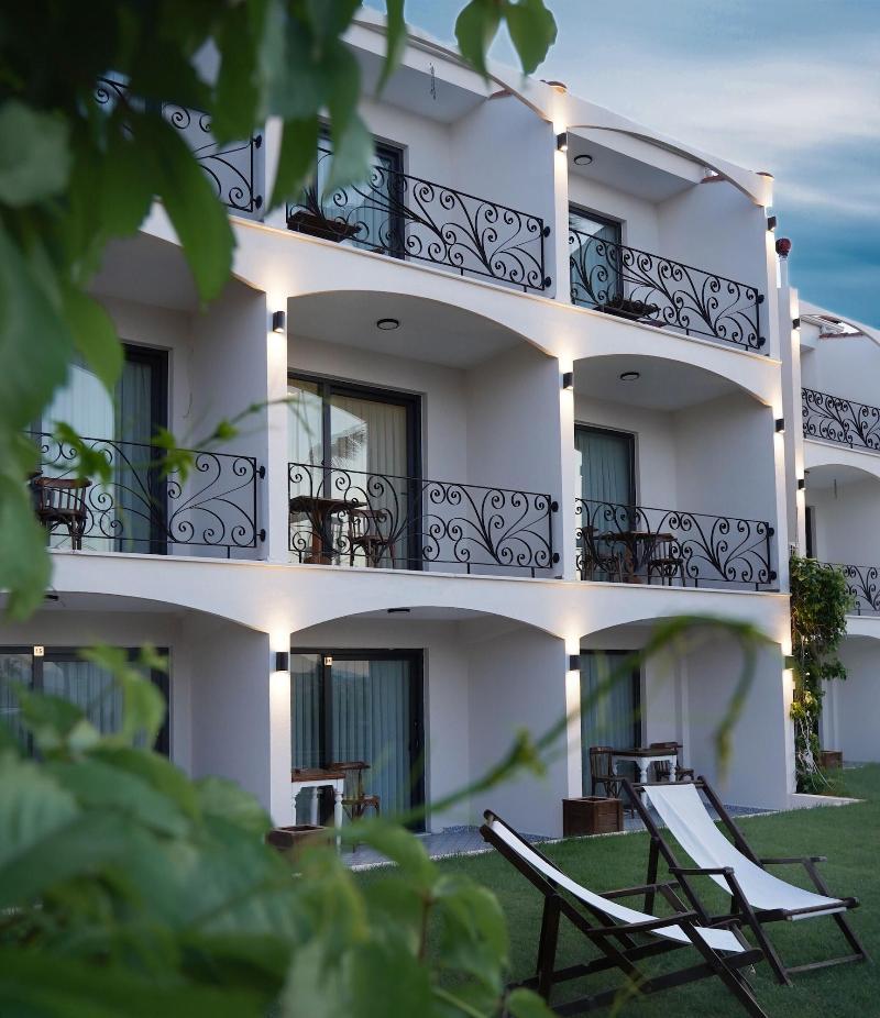 Cunda House Kucuk Otel
