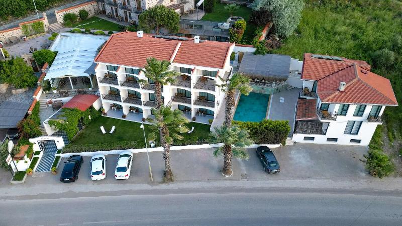 Cunda House Kucuk Otel