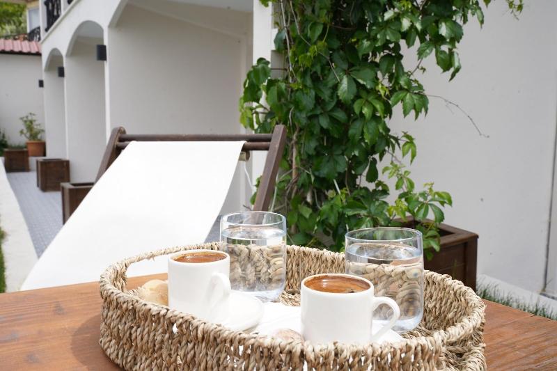 Cunda House Kucuk Otel