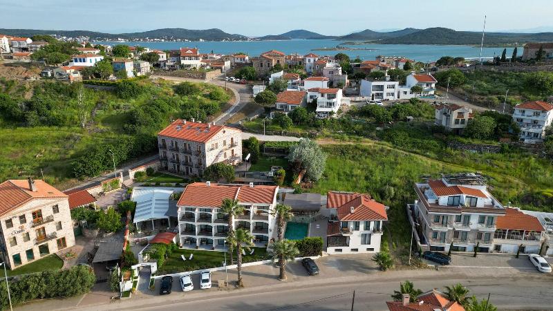 Cunda House Kucuk Otel