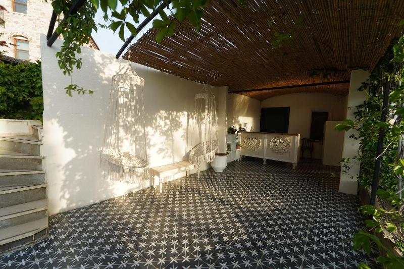 Cunda House Kucuk Otel