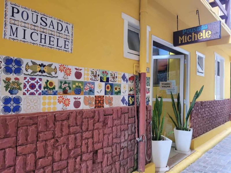 Pousada Michele image