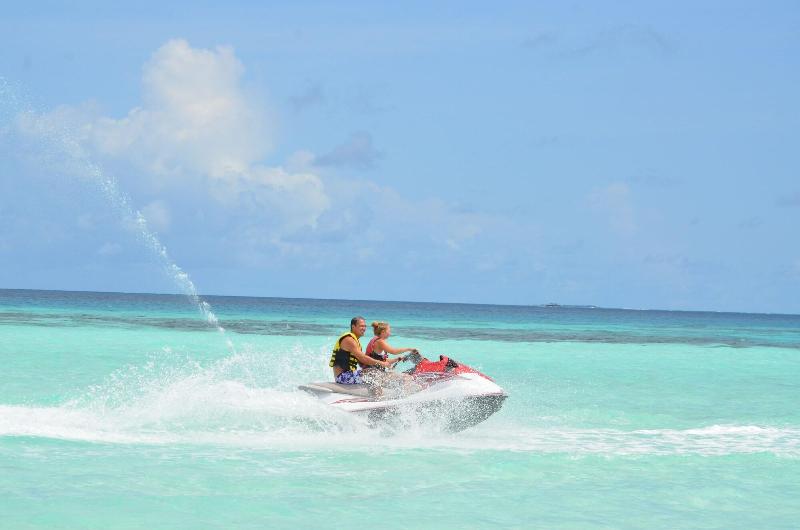 Holiday Haven Ukulhas image
