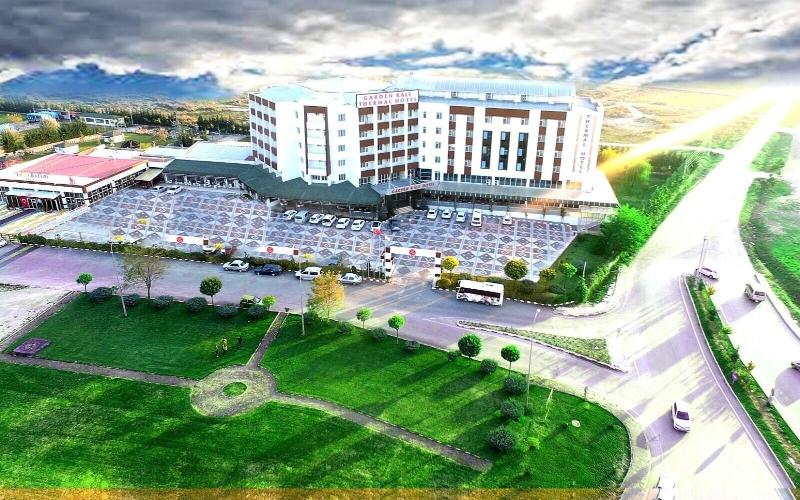 Garden Kale Thermal Hotel image