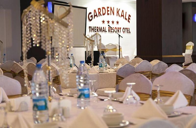 Garden Kale Thermal Hotel image
