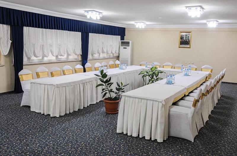 Garden Kale Thermal Hotel image