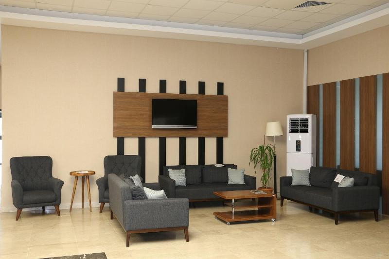 Aforia Thermal Residences image